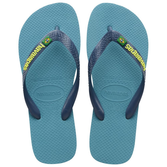 Havaianas Brasil Logo